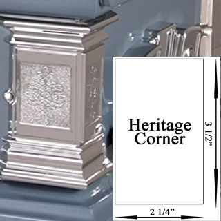 Heritage Corner